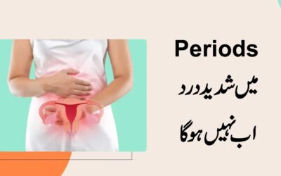 Periods Ko Normal Karne Ka Naqsh
