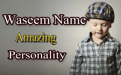 Waseem Name Amazing Personality | Waseem Name