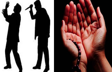 Istikhara For Enemy