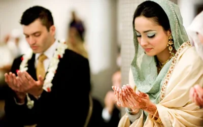 Istikhara For Love