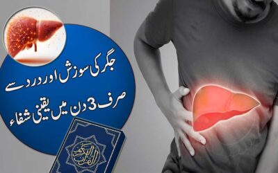 Treatment Of Liver Pain And Swelling